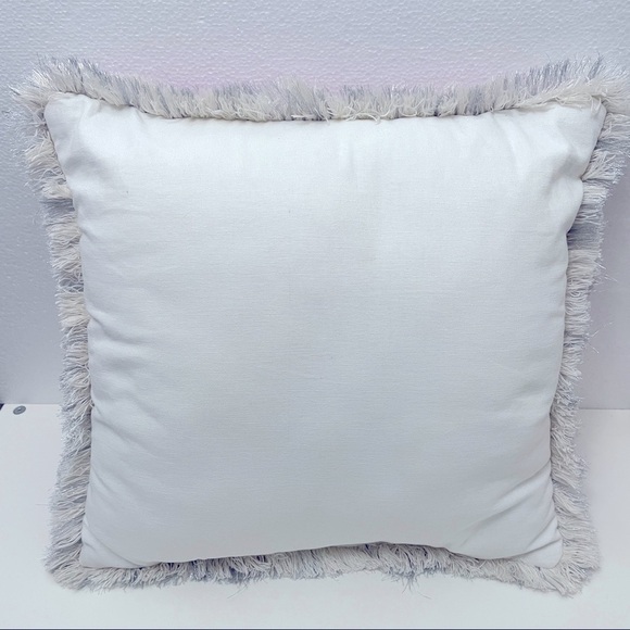 Accent Throw Pillow | Be You | Purple - Picture 5 of 6